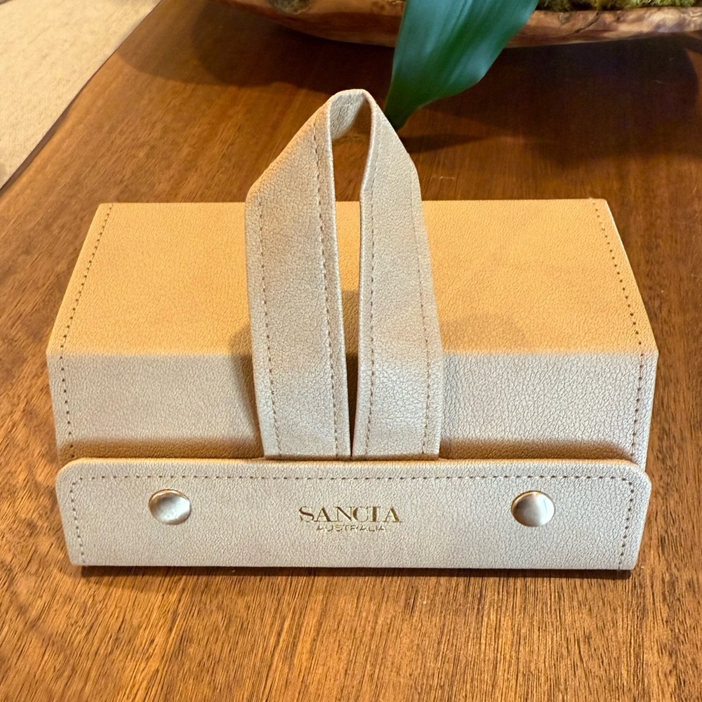Sunglass Travel Case